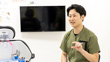 院長 西村 孝人