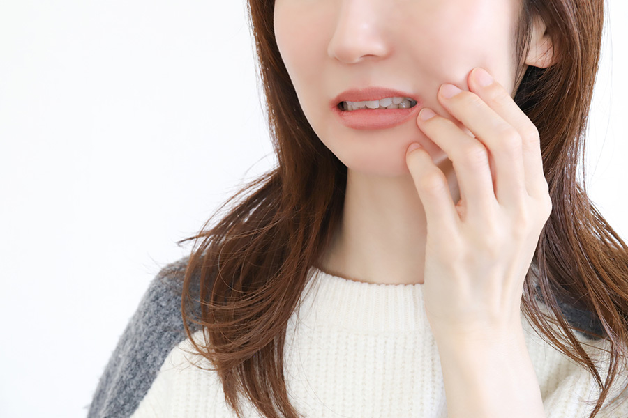 「まだ痛くない」は危険信号。歯を守るための早期治療という選択