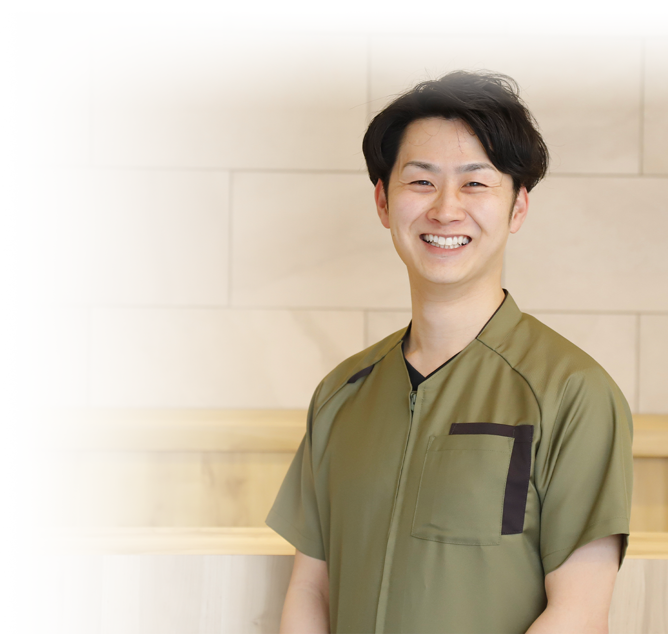 院長 西村 孝人